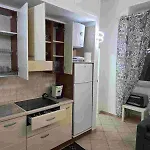 Апартаменты Dos Gardenias *